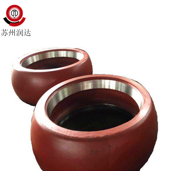 通過哪些方面來辨別立磨磨輥輥套的質(zhì)量？