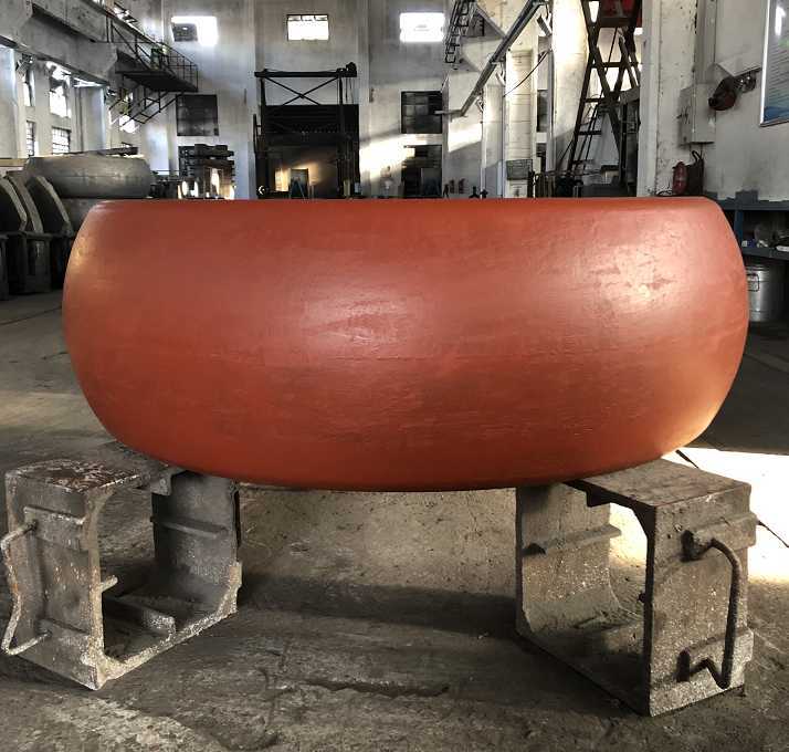 金屬型鑄造立磨磨輥具有哪些優(yōu)點(diǎn)？