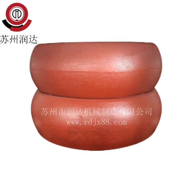 立磨輥套定制哪家好？