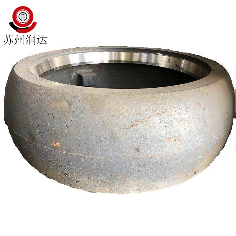 市場(chǎng)發(fā)展對(duì)立磨輥套具有怎樣更高的要求？