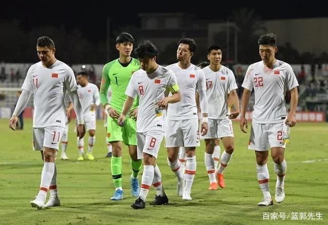 水泥磨輥廠家說時事|國足輸球，到底誰該“承擔全部責任”？